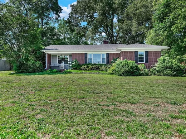 2700 Bellview Rd, Anderson, SC 29621