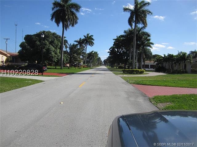 2nd image of 20429 NW 15th Ave #4