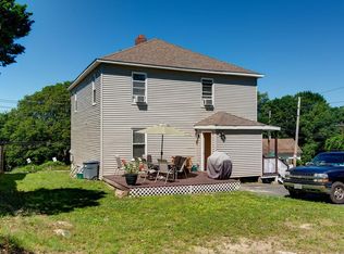 303 Massasoit Rd, Worcester, MA 01604