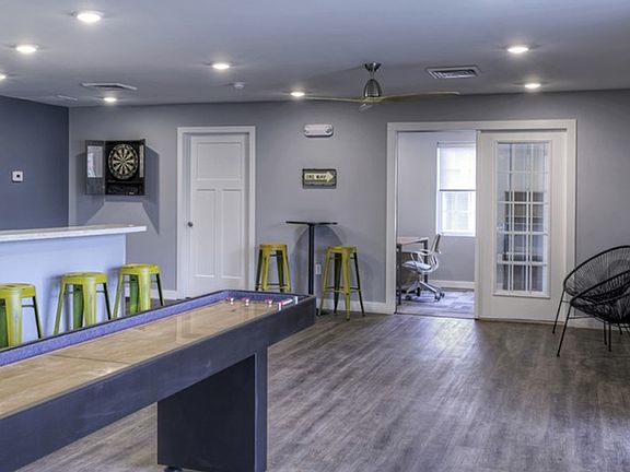 Clubhouse