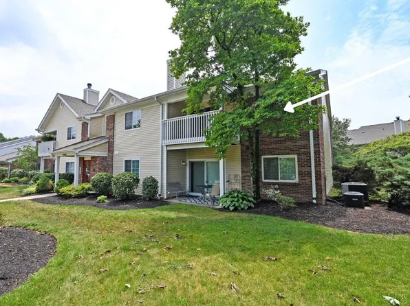 12091 Carrington Ln APT 207, Symmes Township, OH 45140