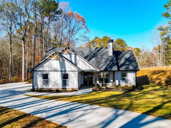 2043 Avery Rd, Canton, GA 30115