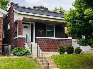 3455 Alberta St, Saint Louis, MO 63118