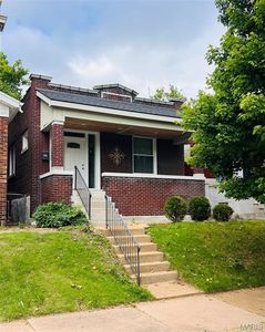 3455 Alberta St, Saint Louis, MO, 63118