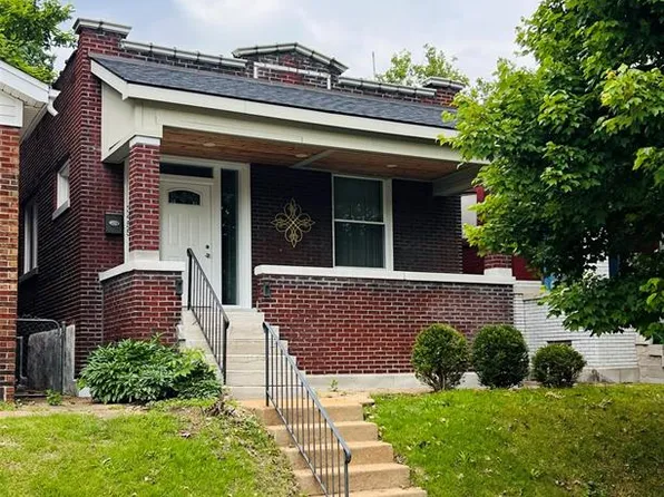 3455 Alberta St, Saint Louis, MO 63118