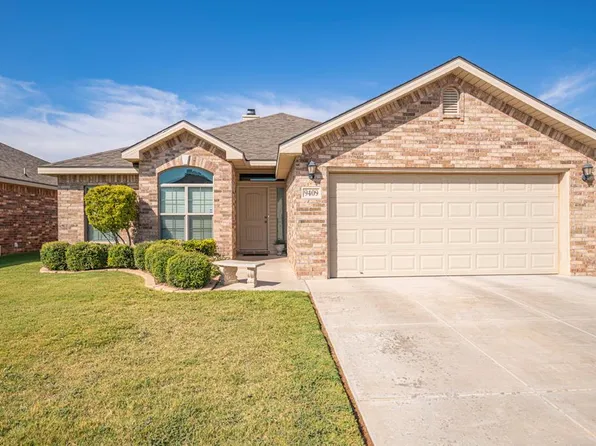 9409 Lamar Ave, Odessa, TX 79765