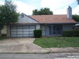 11419 Fort Wyne Dr, San Antonio, TX 78245