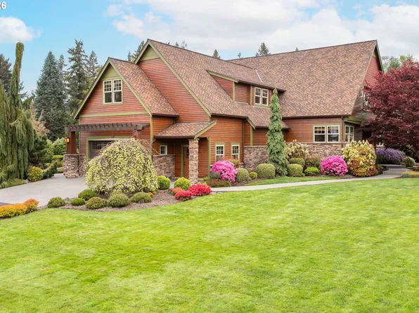 4300 NW 188th St, Ridgefield, WA 98642