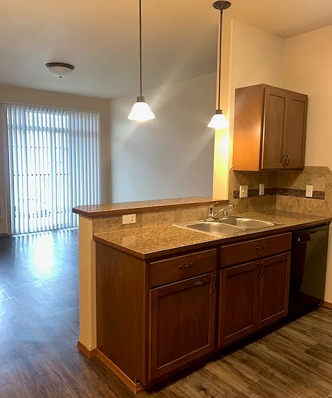 The Blake Apartments — Photo 19