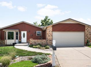 9620 W 104th Ave, Westminster, CO 80021