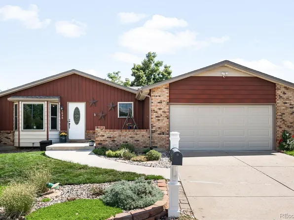 9620 W 104th Avenue, Westminster, CO 80021