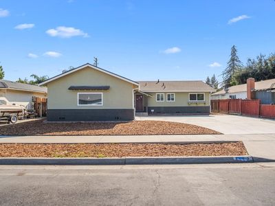1112 El Vecino Ave, Modesto, CA, 95350