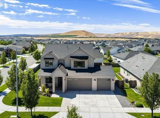 4727 Smitty Dr, Richland, WA 99352