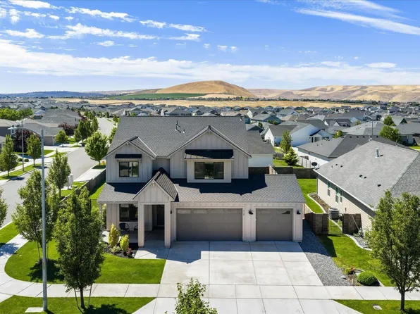 4727 Smitty Dr, Richland, WA 99352