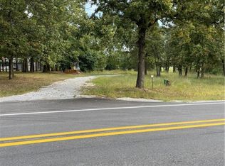 State Highway 279, Hiwasse, AR 72739
