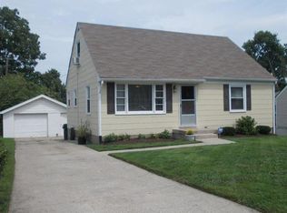 517 Northside Dr, Lexington, KY 40505