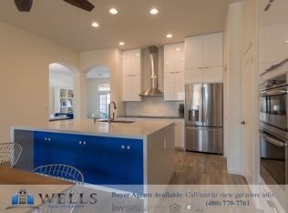 1450 N Poinciana Rd, Gilbert, AZ 85234