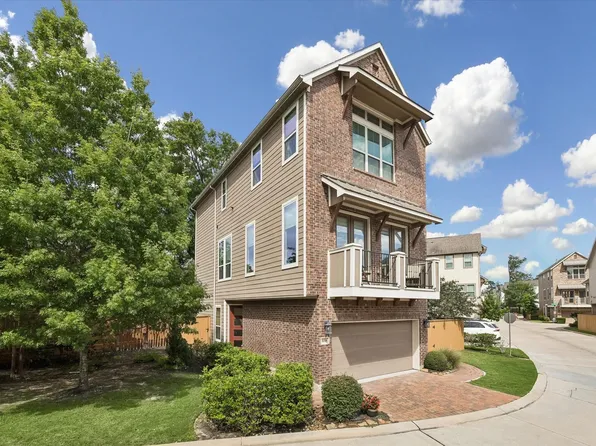1018 Shepherd Oaks Dr, Houston, TX 77018