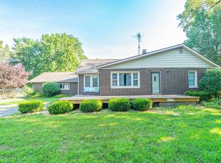 2480 W State Road 10 Rd, North Judson, IN 46366