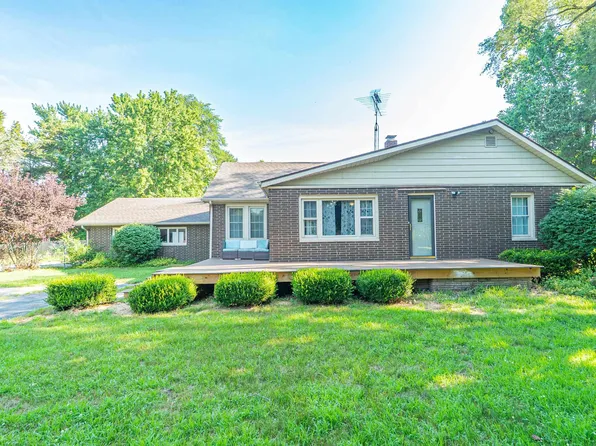 2480 W State Road 10 Rd, North Judson, IN 46366