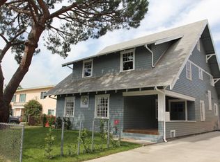 2711 Orchard Ave, Los Angeles, CA 90007