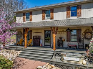 1295 Lick Hollow Rd, Greeneville, TN 37743