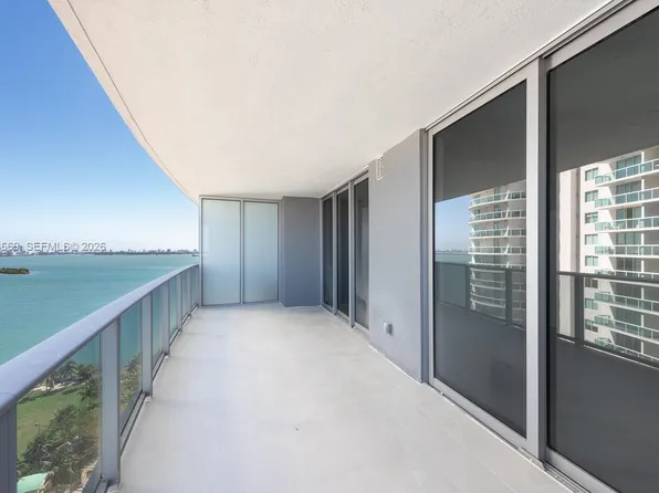 488 NE 18th St Unit 1907, Miami, FL 33132