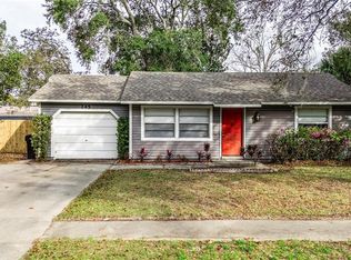 245 Moonbeam Rd, Apopka, FL 32712