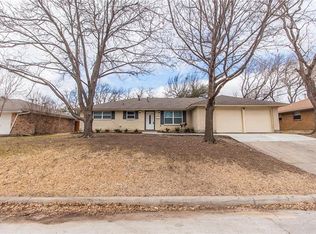 6020 Welch Ave, Fort Worth, TX 76133