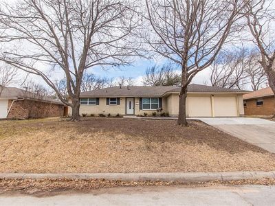 6020 Welch Ave, Fort Worth, TX, 76133