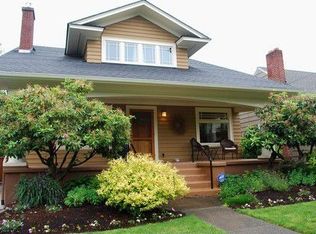 3004 NE 28th Ave, Portland, OR 97212