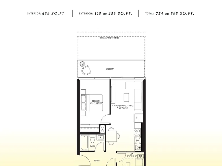 100 Eastdale Ave — Photo 49