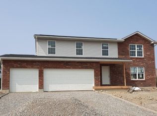 906 Conner Dr, Hamilton, OH 45013