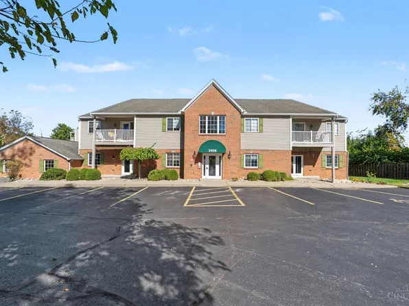 3404 N Bend Rd APT 1, Cincinnati, OH 45239