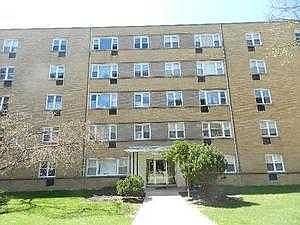 2nd image of 2035 W Granville Ave APT 513