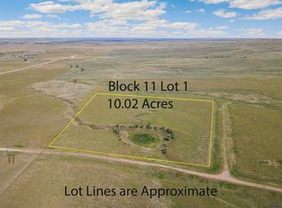 Gateway Dr #11-LOT 1, Box Elder, SD 57719