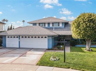 15101 Lafayette St, Westminster, CA 92683