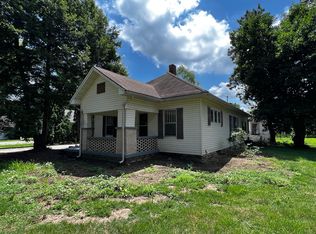 2715 Dean Ave, Terre Haute, IN 47803