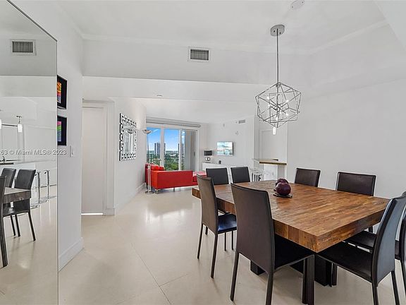 4th image of 19900 E Country Club Dr APT 1208