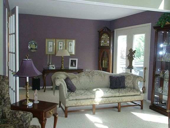 Living Room View 2