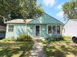 2331 Rowland Ave, Royal Oak, MI 48067