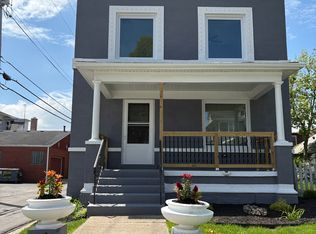 54 Mason St #1, Hammond, IN 46320