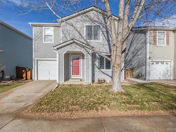11825 W Tulane Drive, Morrison, CO 80465