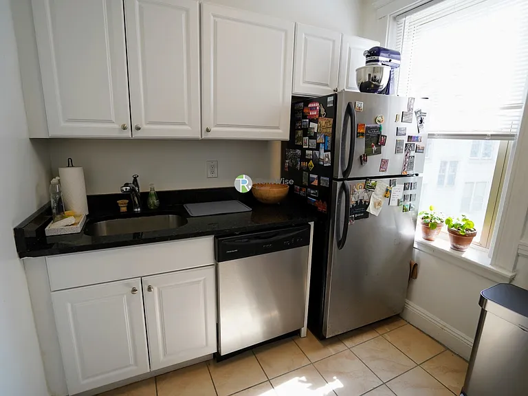1857 Commonwealth Ave #13 — Photo 11