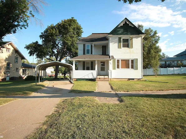 907 Omaha Ave, Essex, IA 51638