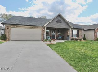 8915 Woodford Dr, Charlestown, IN 47111