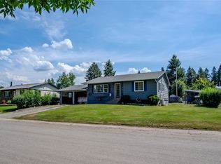 159 Parmenter Ave, Libby, MT 59923