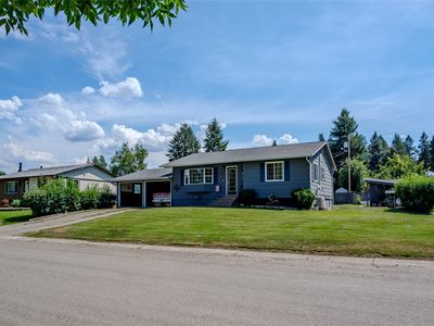 159 Parmenter Ave, Libby, MT, 59923