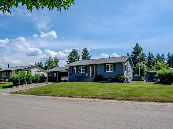 159 Parmenter Ave, Libby, MT 59923