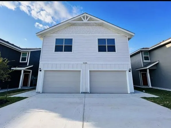 10318 Lynwood Vlg, San Antonio, TX 78245